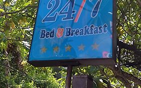 24/7 Bed&Breakfast