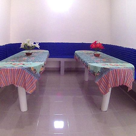 24/7 Bed&Breakfast Jimbaran Exterior foto