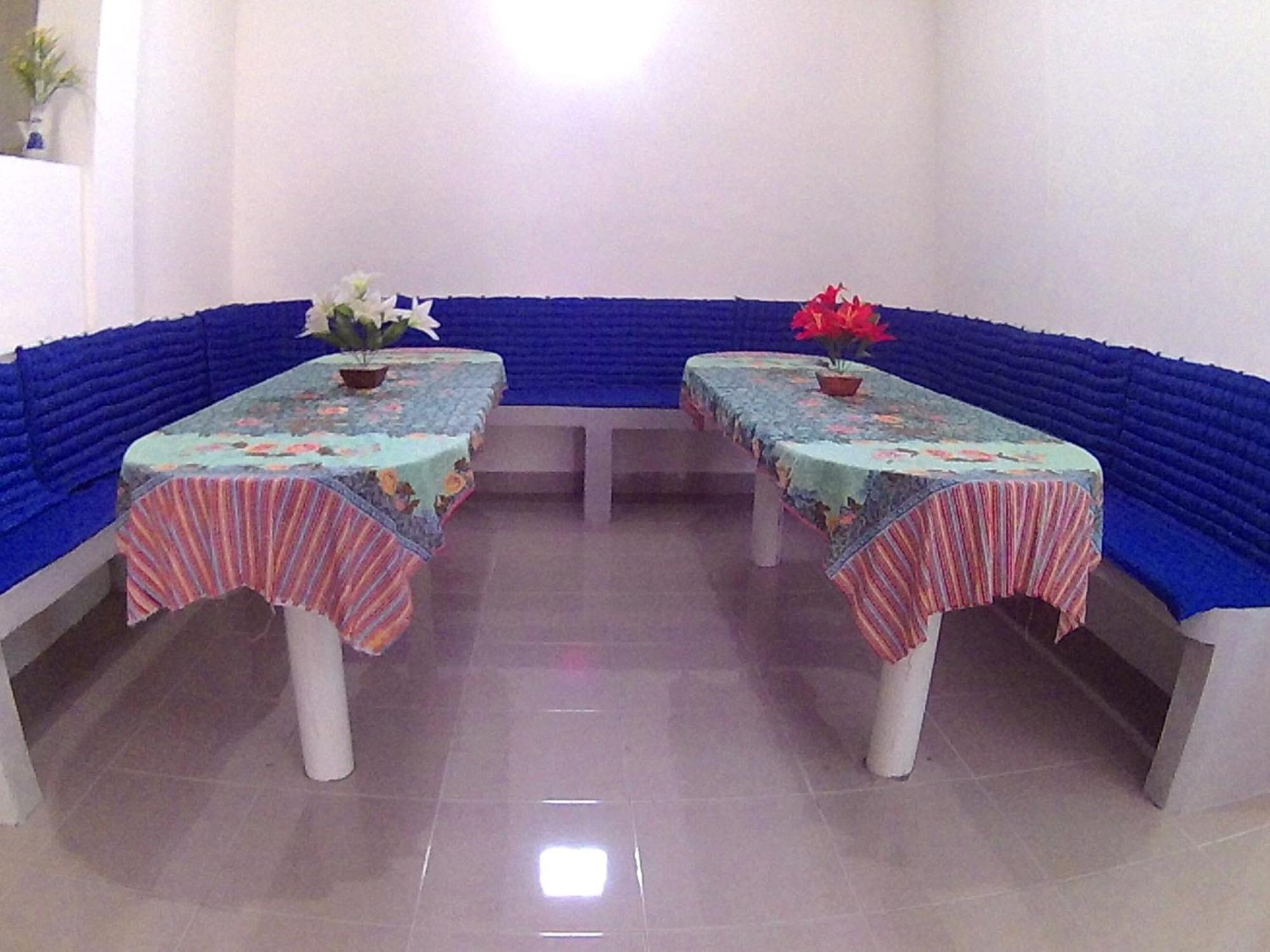 24/7 Bed&Breakfast Jimbaran Exterior foto