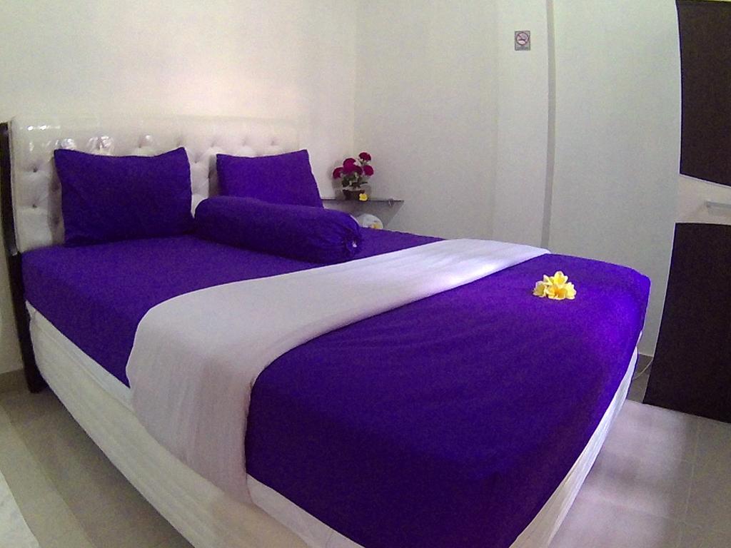 24/7 Bed&Breakfast Jimbaran Exterior foto