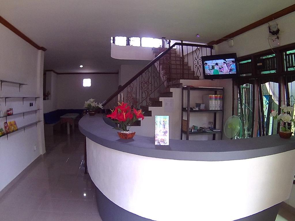 24/7 Bed&Breakfast Jimbaran Exterior foto