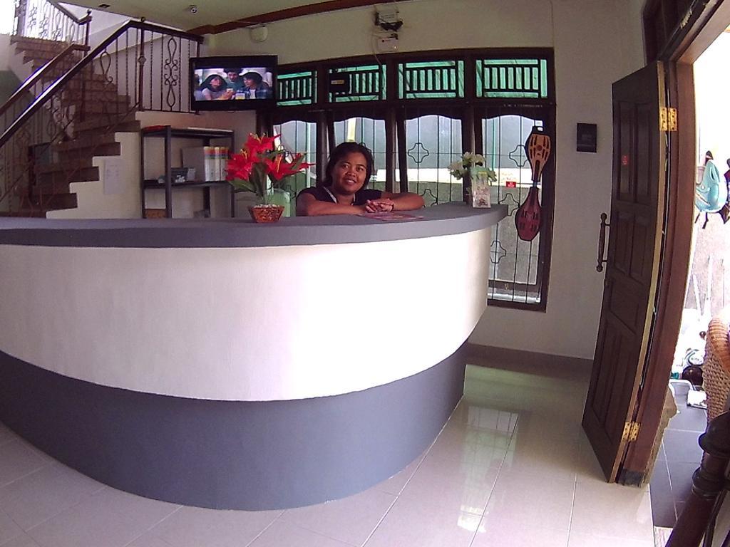 24/7 Bed&Breakfast Jimbaran Exterior foto