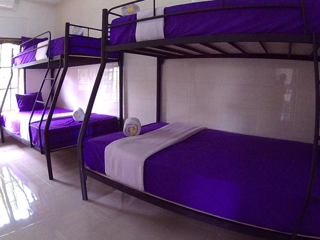 24/7 Bed&Breakfast Jimbaran Exterior foto