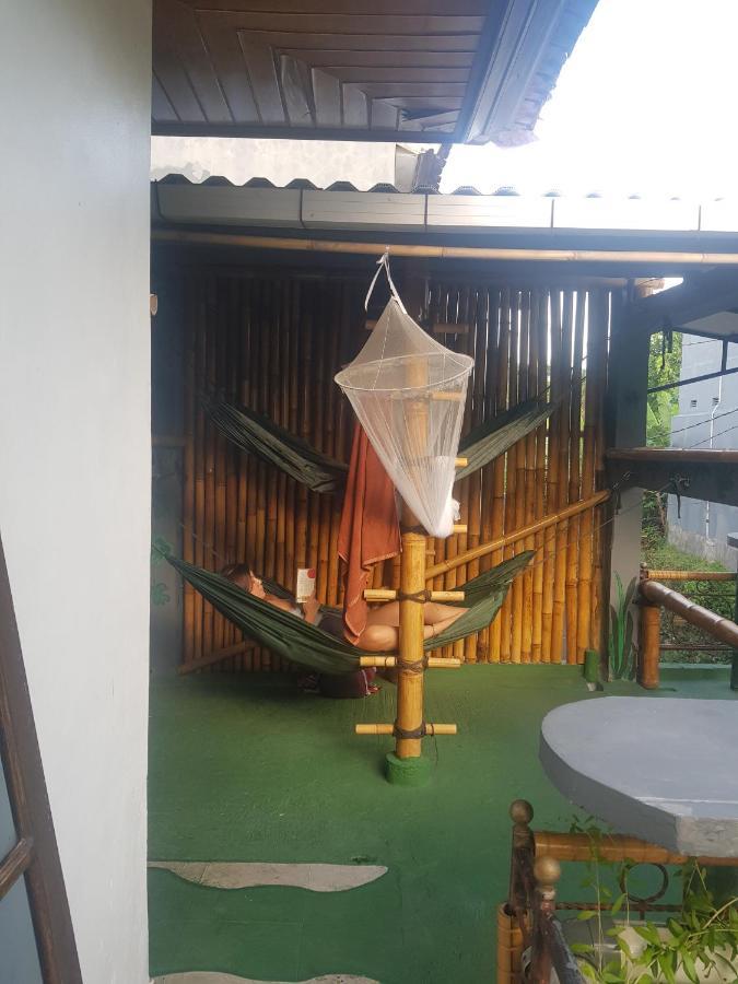 24/7 Bed&Breakfast Jimbaran Exterior foto