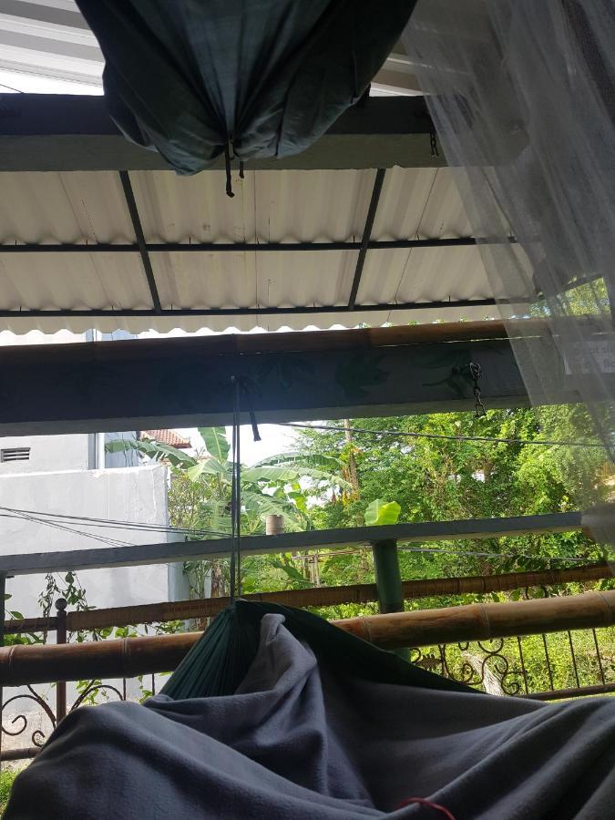 24/7 Bed&Breakfast Jimbaran Exterior foto
